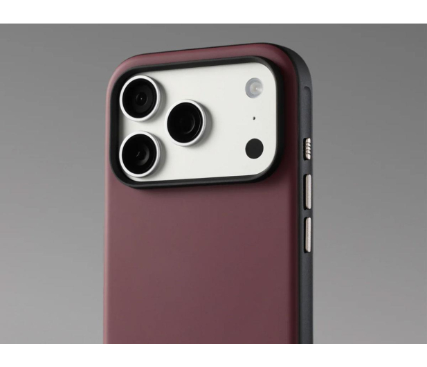 Nomad Sport Case do iPhone 18 Pro / 17 Pro MagSafe (red) - 1586582 - zdjęcie 8